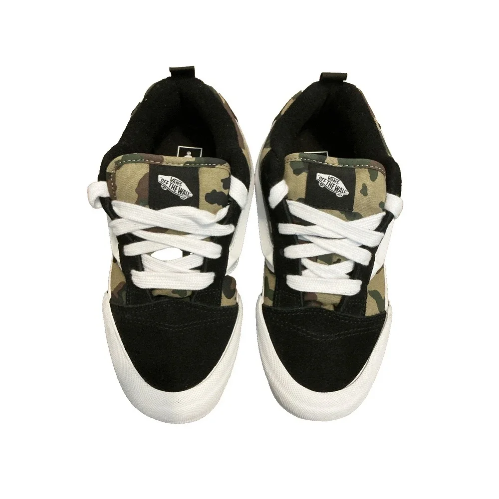 Vans knu skool